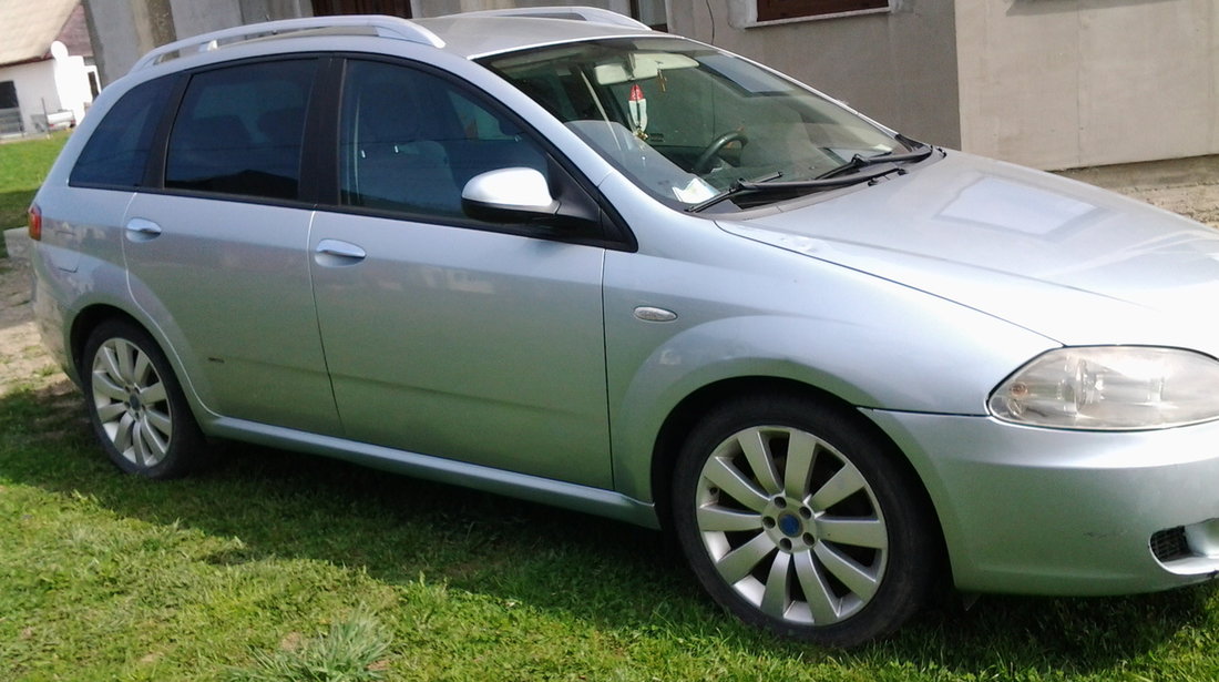 Fiat Croma 1.9 2006