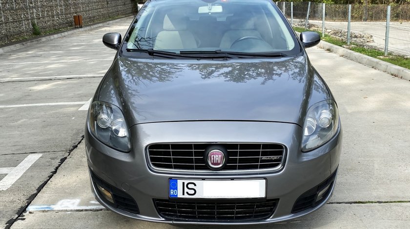 Fiat Croma 1,9 TDI 150 cp an fab. 2009