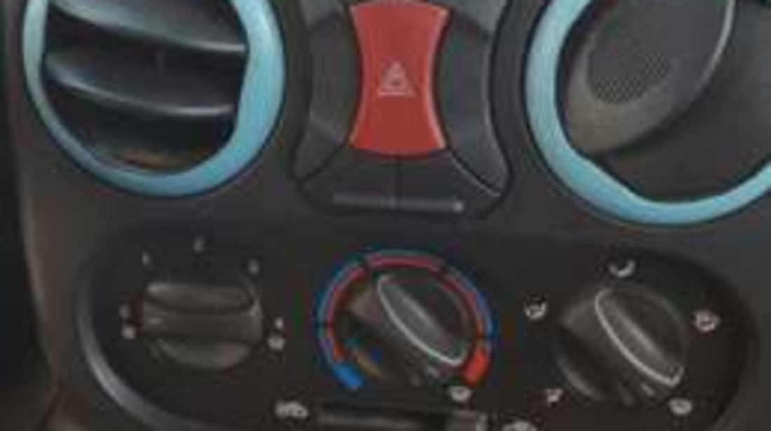 Fiat Doblo 1.4 2007