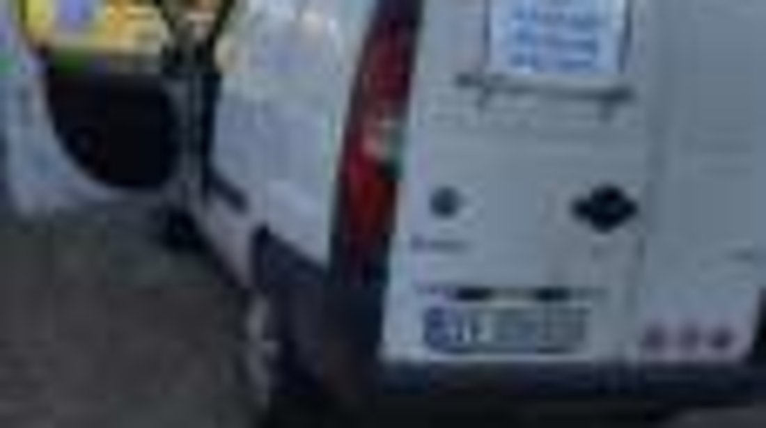 Fiat Doblo 1.4 2007