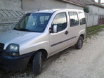 Fiat Doblo Autoutilitara/diesel