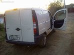 Fiat Doblo diesel