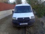 Fiat Doblo diesel