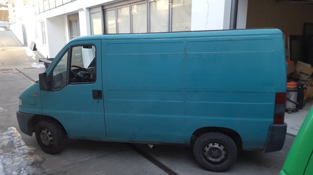 fiat ducato 1.9 D 1999