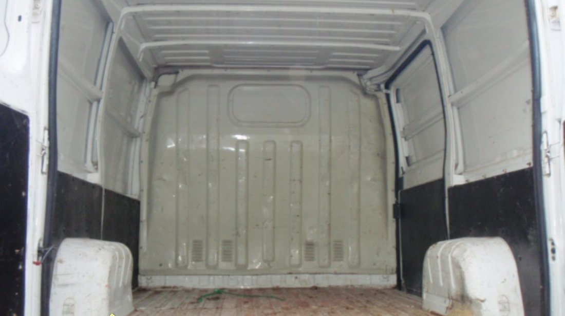 Fiat Ducato 1900d Duba