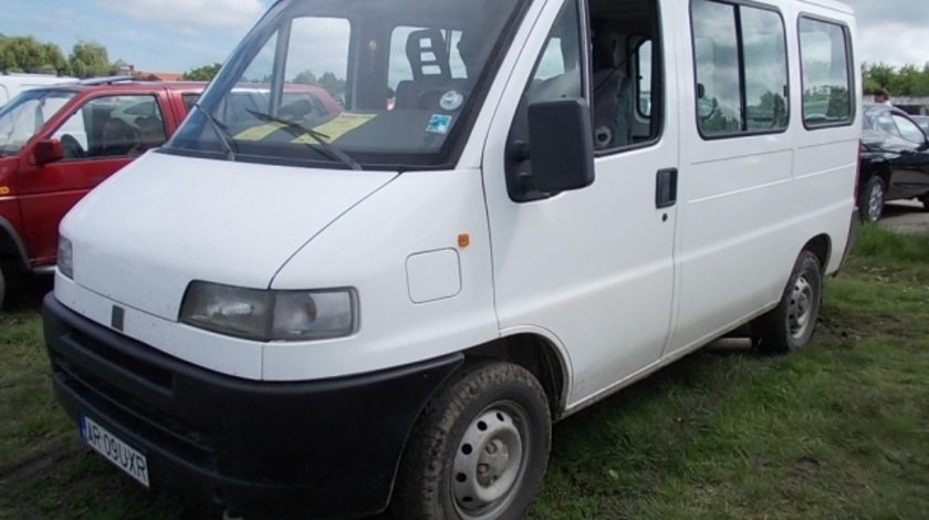 Fiat Ducato 1995 2.5 dezmembrez