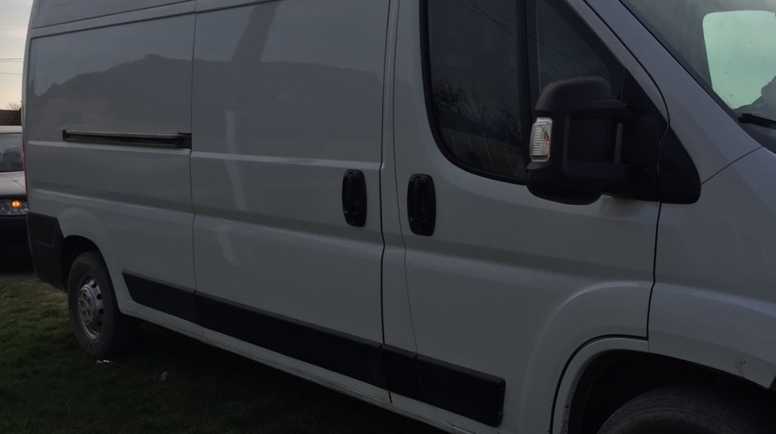 Fiat Ducato 2.3 2008