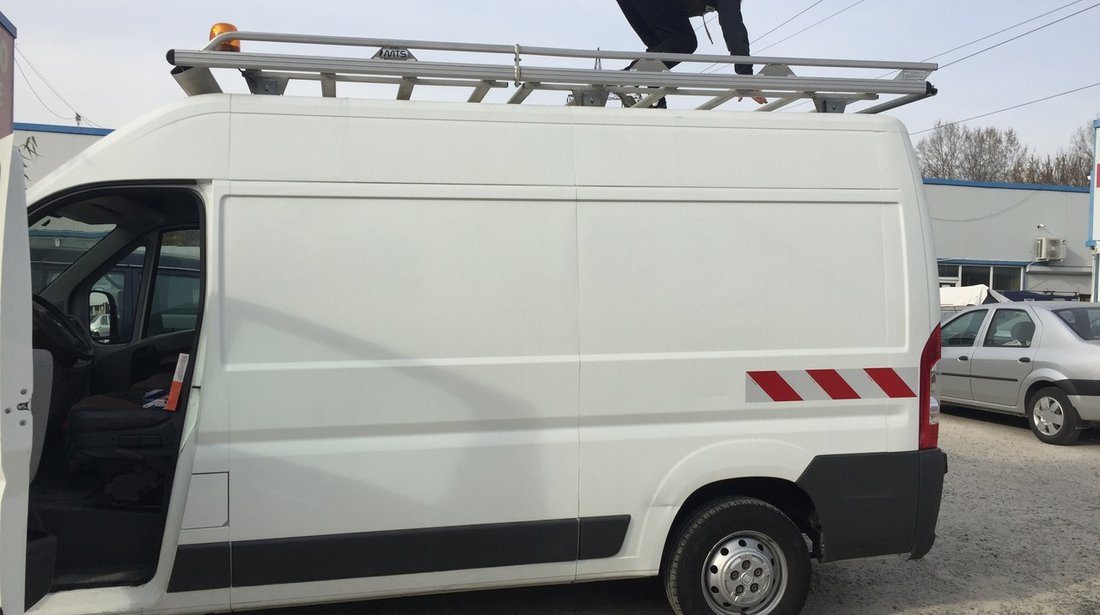 Fiat Ducato 2.3 2011