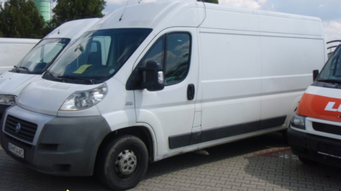 Fiat Ducato 2 3JTD