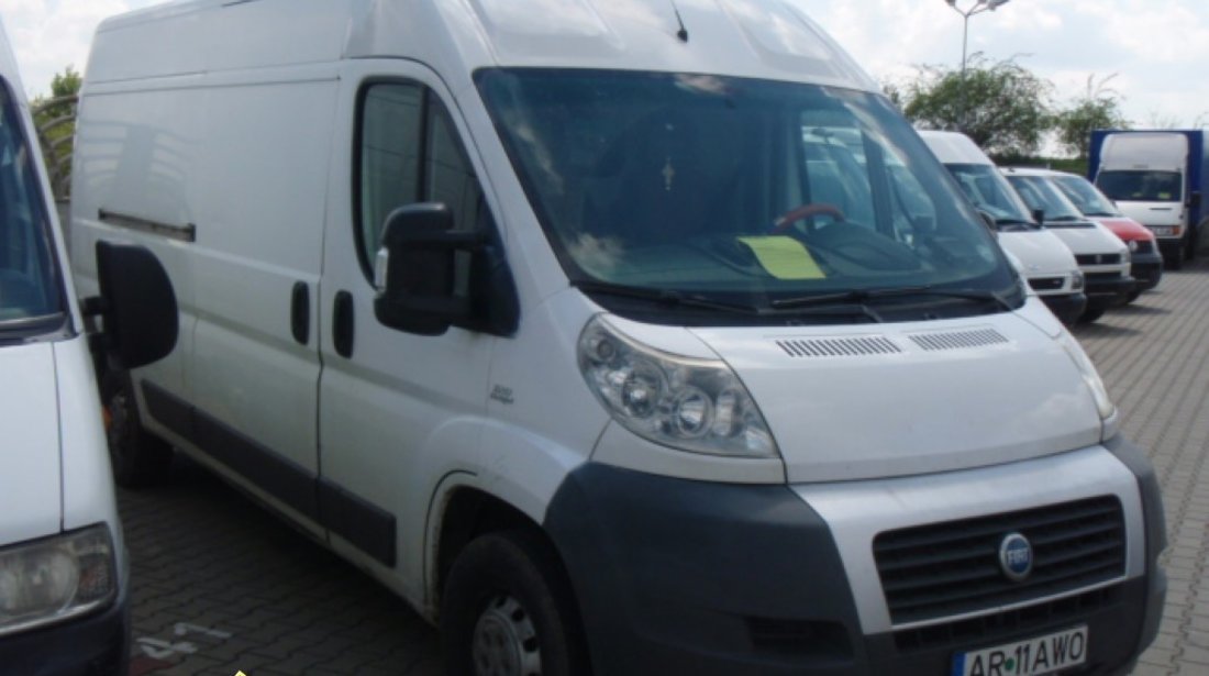 Fiat Ducato 2 3JTD