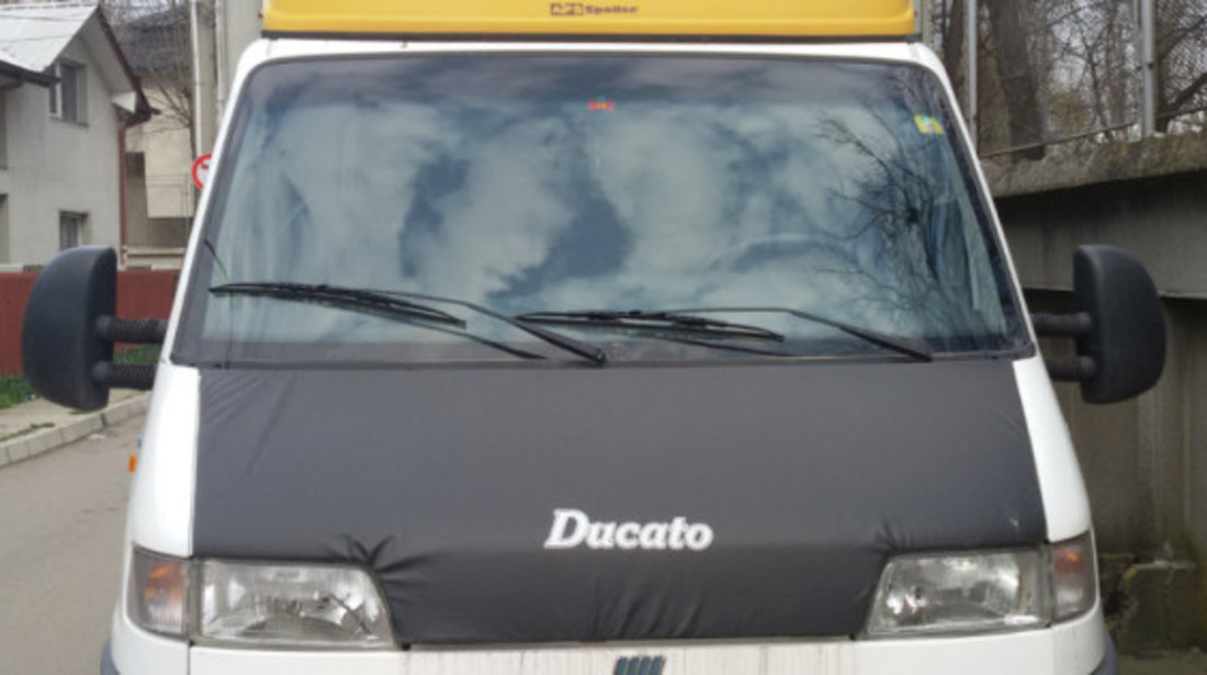 Fiat Ducato 2.8jtd 2001