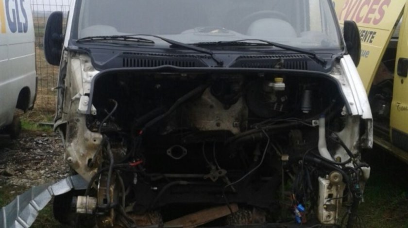 Fiat ducato 2.8jtd 2002-2006, cod motor 8140.43S