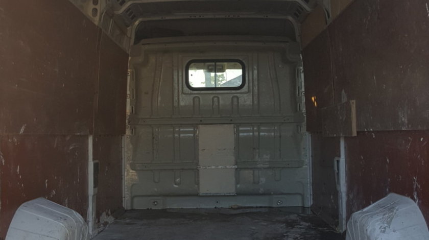 Fiat Ducato diesel 2007