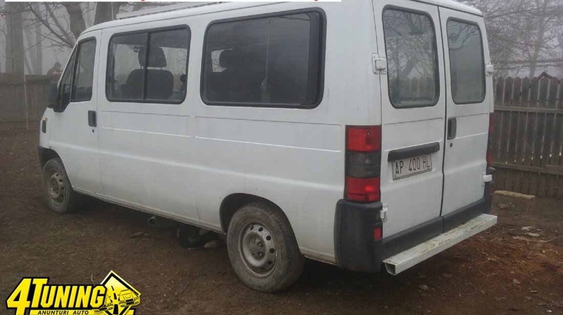 Fiat Ducato diesel2800