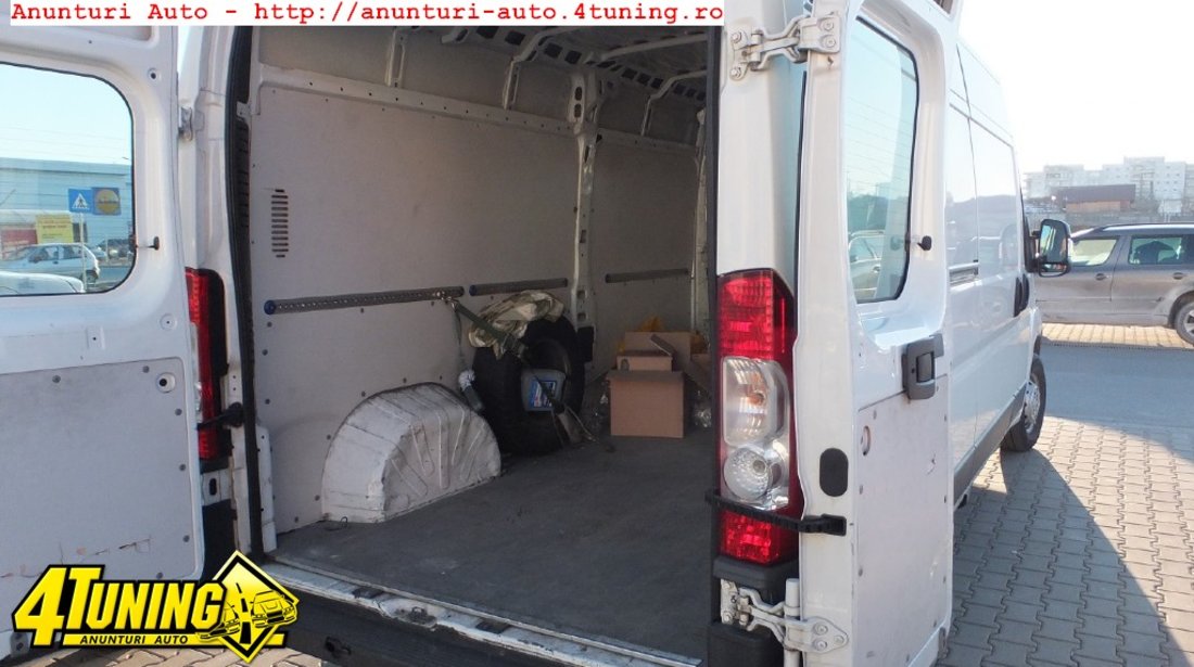 Fiat Ducato Maxi 120 Multijet