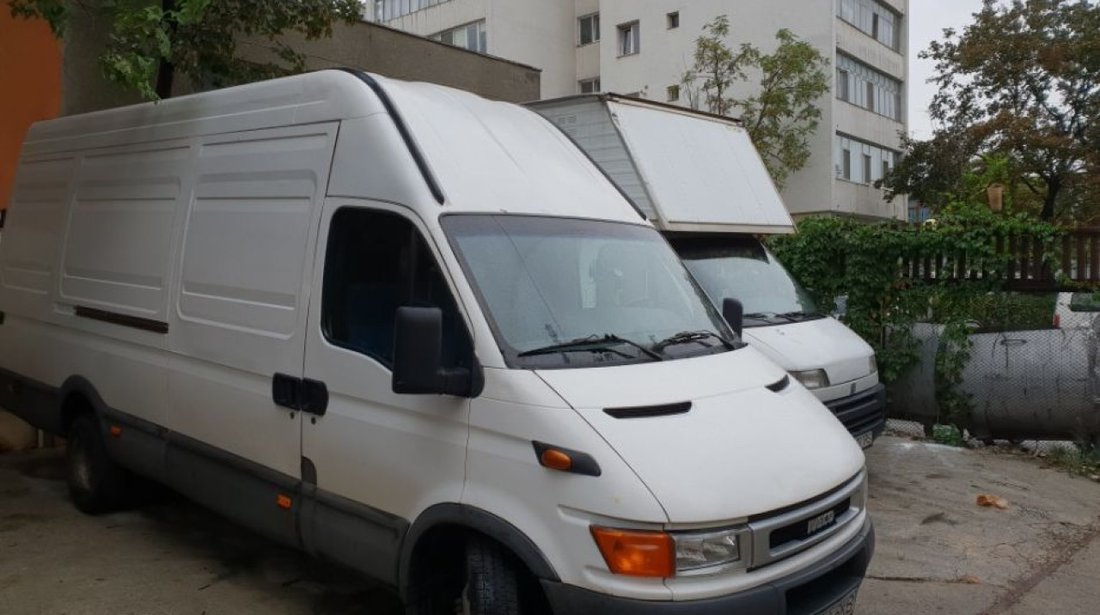 fiat ducato mercedes sprinter iveco daily