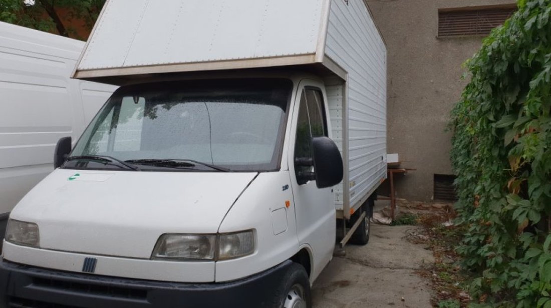 fiat ducato mercedes sprinter iveco daily