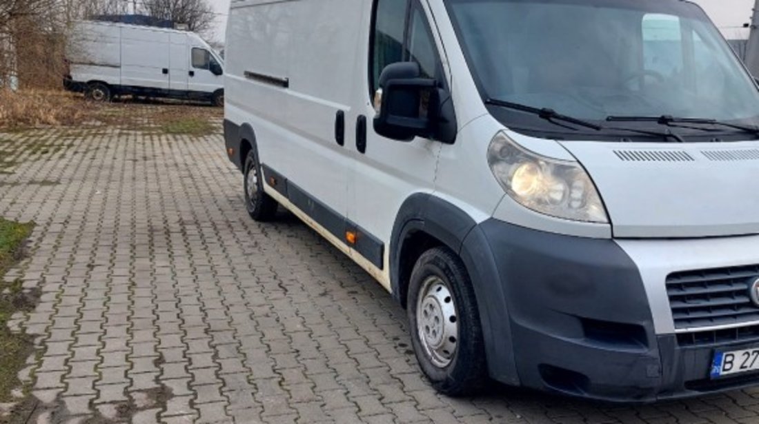 Fiat Ducato Mn 2013