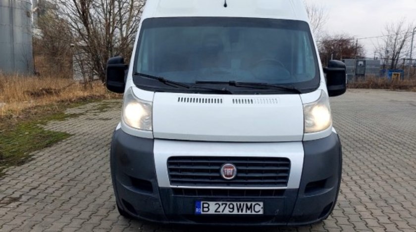 Fiat Ducato Mn 2013