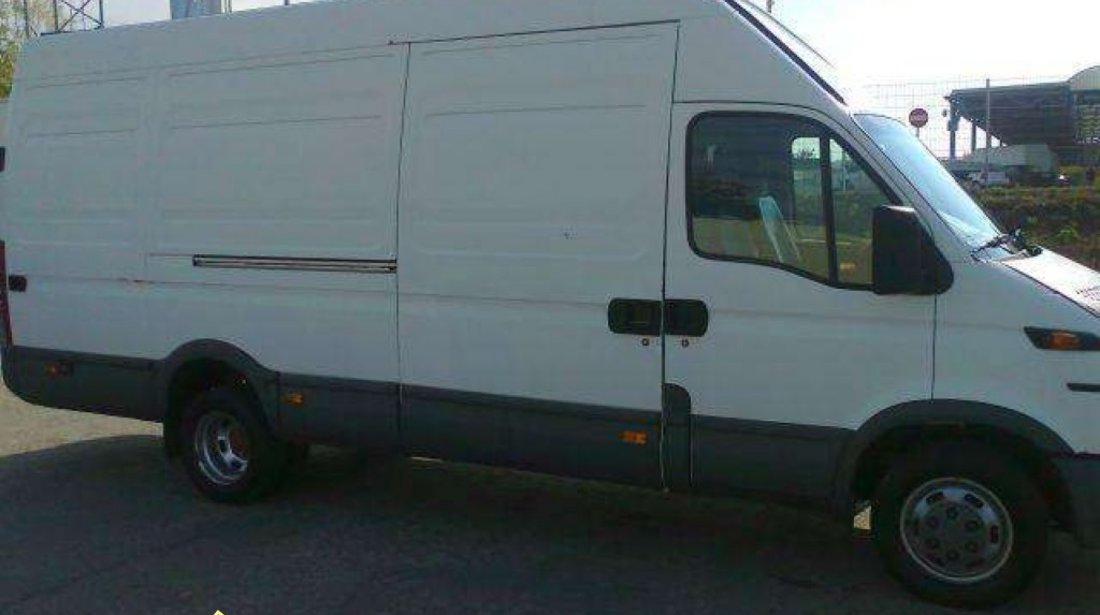 Fiat Ducato xxl