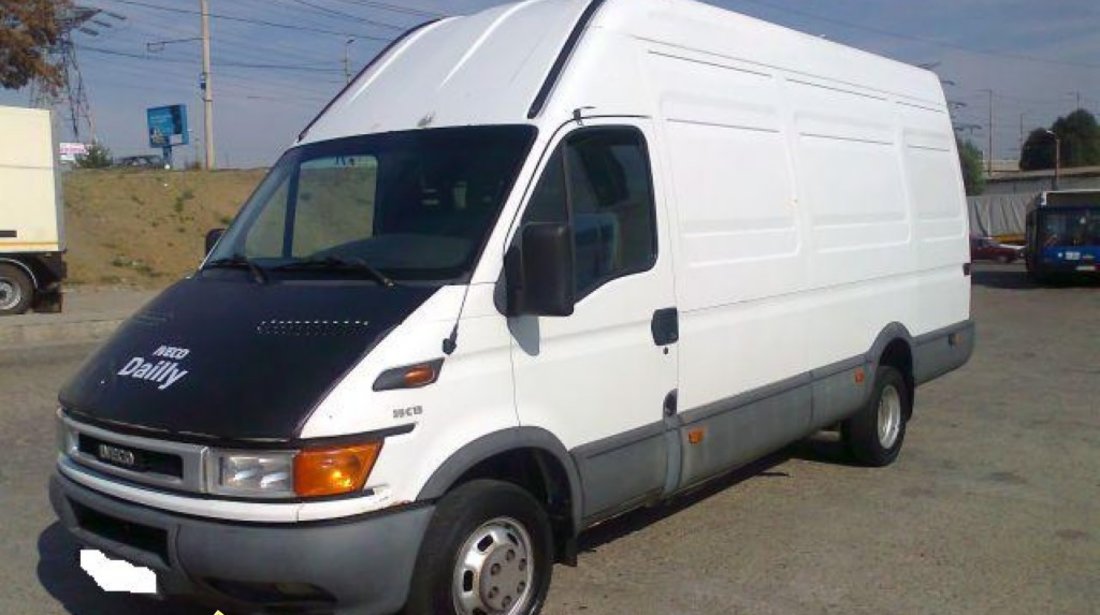 Fiat Ducato xxl