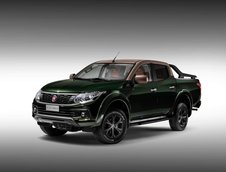 Fiat Fullback Cross by Garage Italia Customs