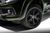 Fiat Fullback Cross by Garage Italia Customs