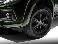 Fiat Fullback Cross by Garage Italia Customs