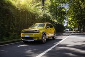 Fiat Grande Panda