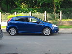 Fiat Grande Punto 1.3 MJD Sport