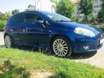 Fiat Grande Punto 1.3 MJD Sport