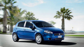 Fiat Grande Punto