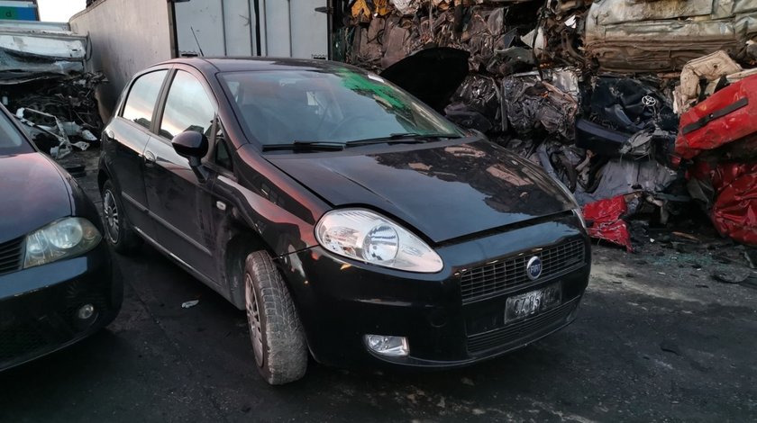 Fiat Grande Punto 1.3d tip 199A2000 (piese auto second hand)