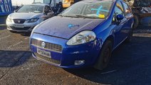 Fiat Grande Punto 1.3d tip 199A3000 cutie 6+1trept...