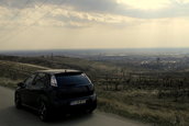 Fiat Grande Punto by Mircea - Acoustic (Black) Beauty