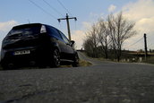 Fiat Grande Punto by Mircea - Acoustic (Black) Beauty