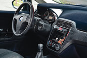 Fiat Grande Punto de armata