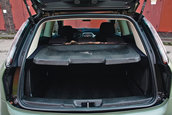 Fiat Grande Punto de armata