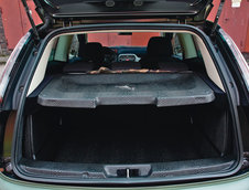Fiat Grande Punto de armata