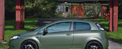 Fiat Grande Punto de armata