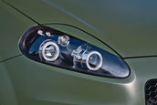 Fiat Grande Punto de armata