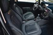 Fiat Grande Punto de armata