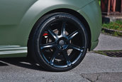 Fiat Grande Punto de armata