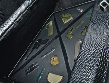 Fiat Grande Punto de armata