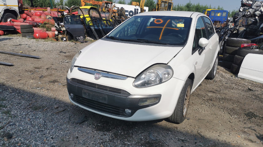 Servofrana fiat punto grande oferte