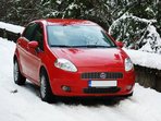 Fiat Grande Punto Unico 1.4 Fire