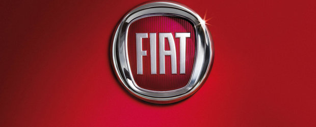 Fiat Group si Mazda anunta un proiect comun