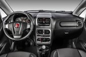 Fiat Idea Facelift