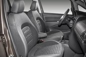 Fiat Idea Facelift