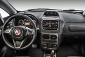 Fiat Idea Facelift